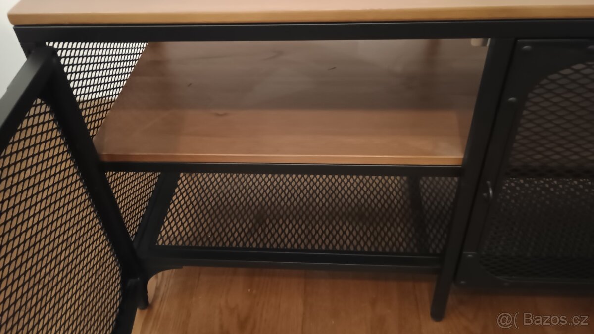 Komoda / skříň pod televizi IKEA - 3