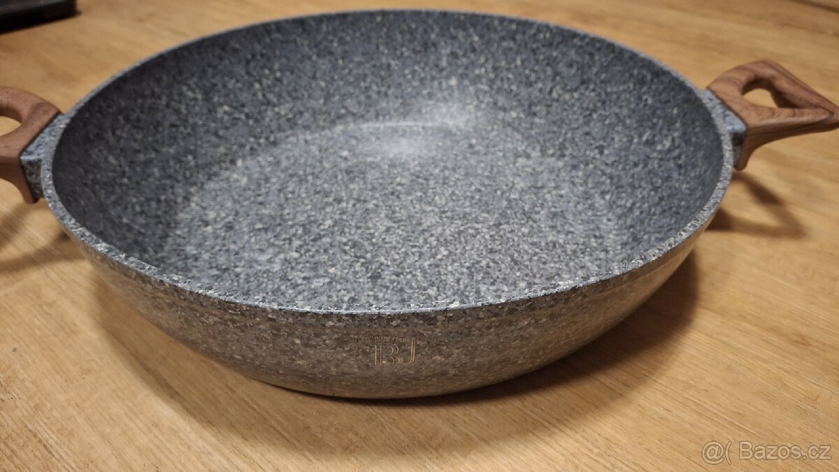 Pekáč BERLINGHAUS D=34 cm - 3