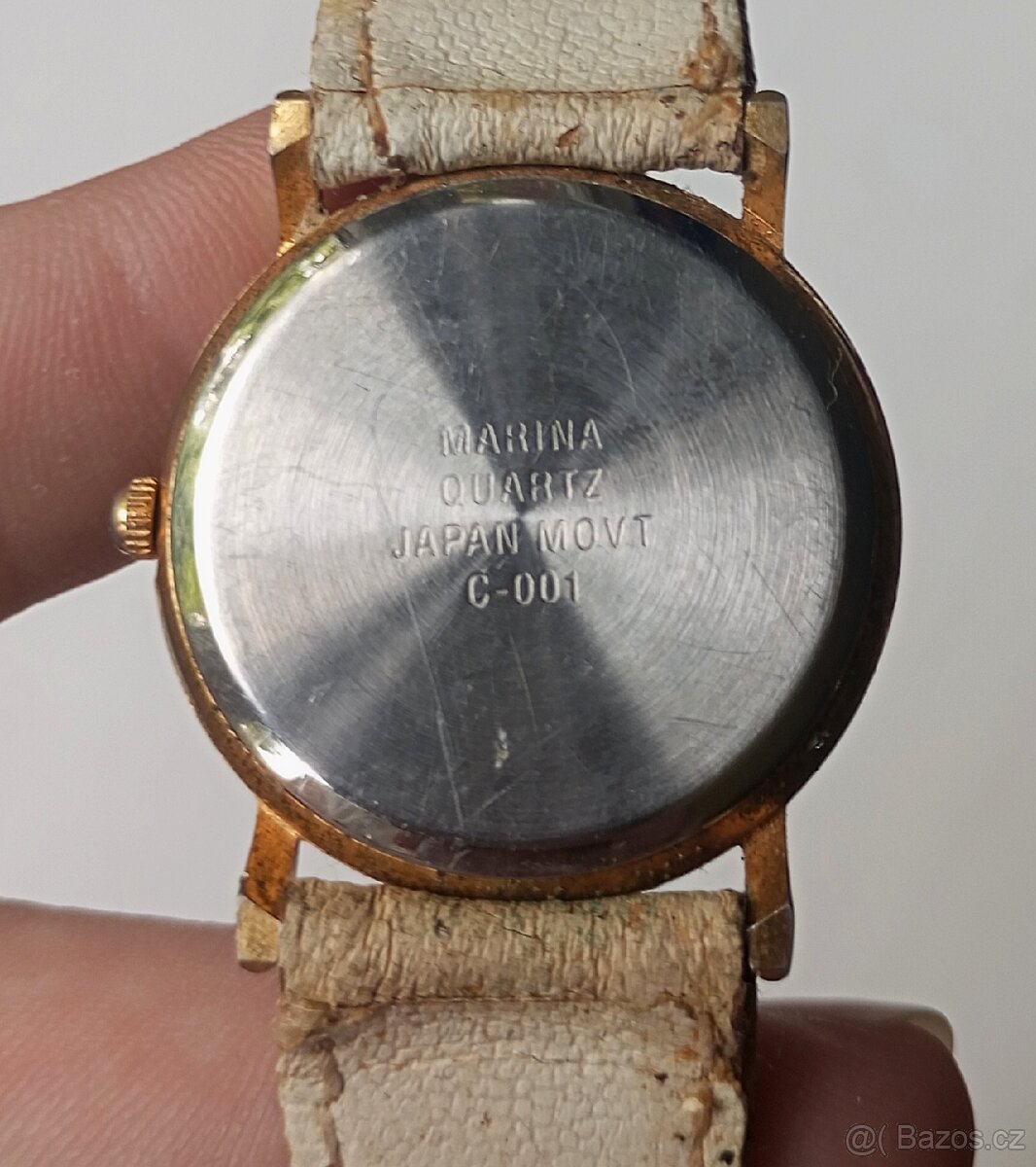 Quartz Marina hodinky - 3