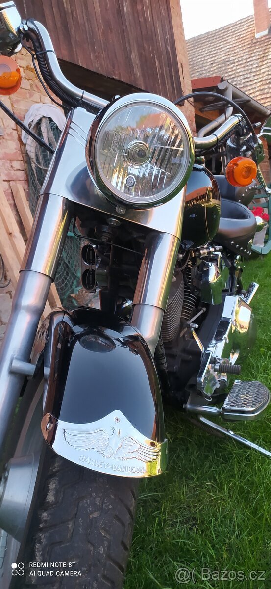 Harley Davidson EVO 1340 - 3