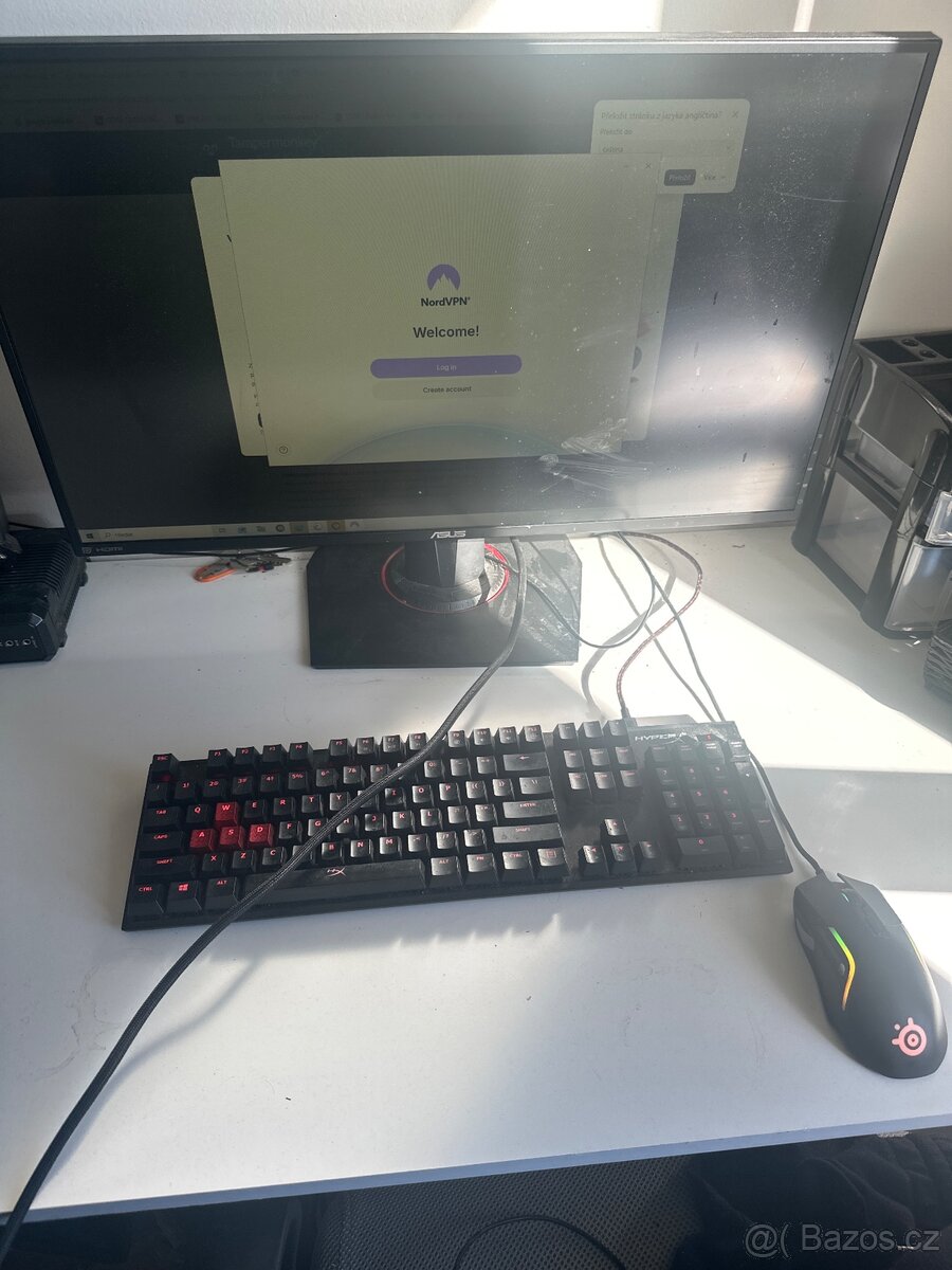 Počítač CZC Gaming Knight GC222 - 3