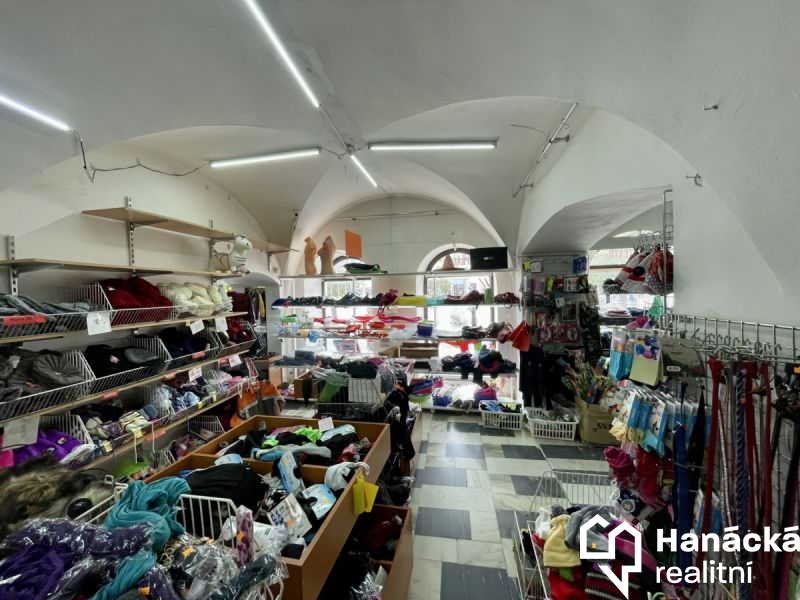 Prodej, Obchodní prostor, 800m2, Bruntál - 3