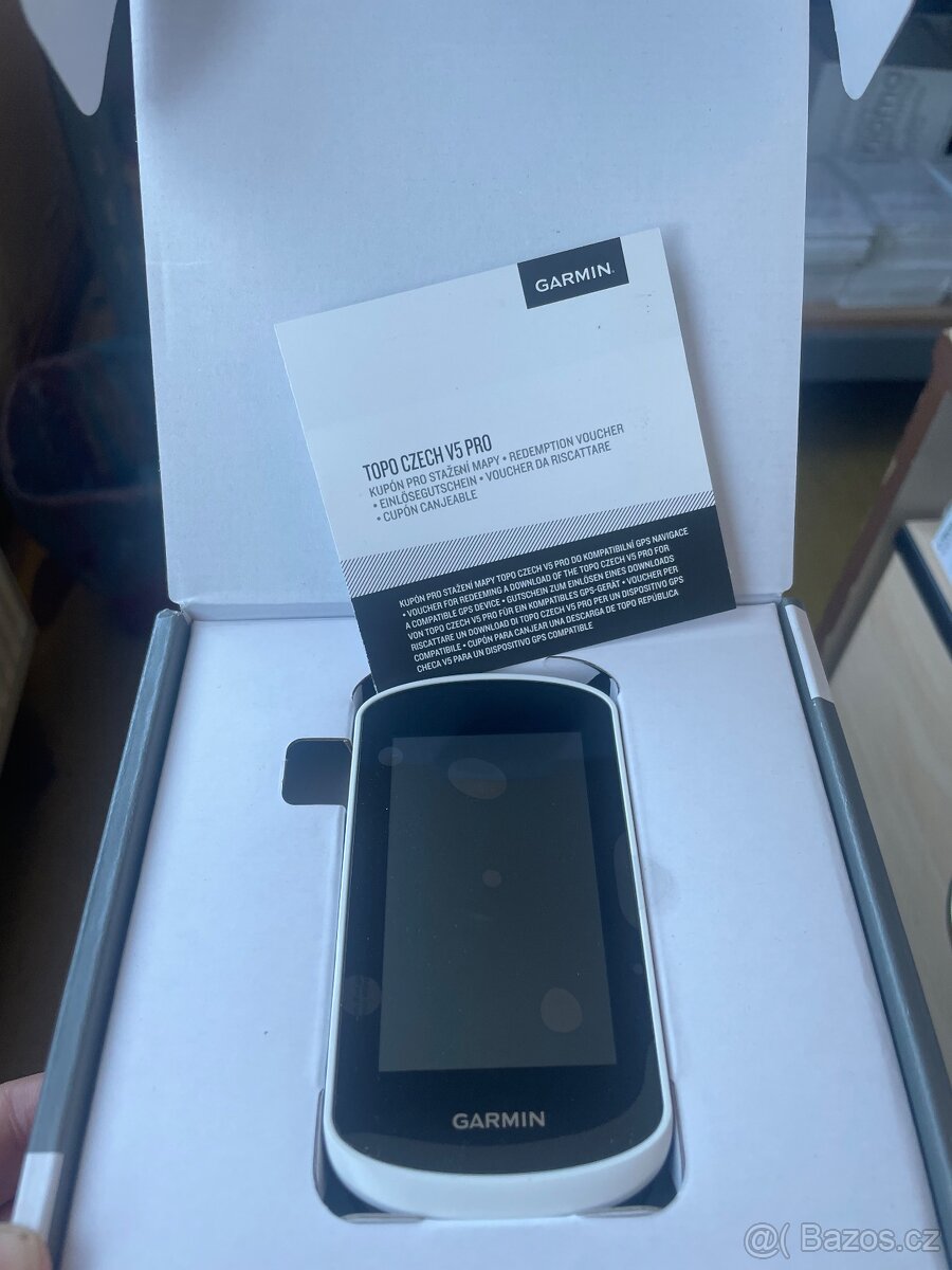 Nová Garmin GPS Edge® Explore 2 nepoužitá - 3