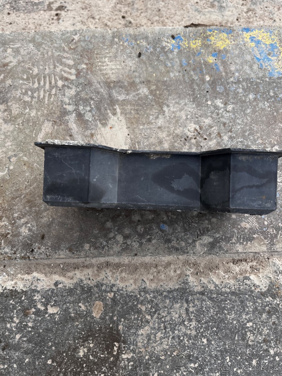 Formy na zámkovou dlažbu 6 cm - 3