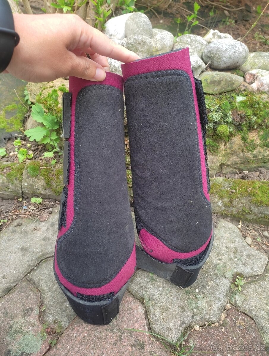 Eskadron kloubové chrániče - 3