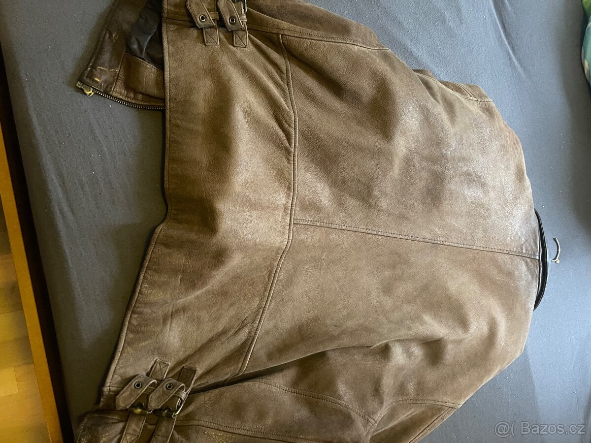 Kozena bunda - 3