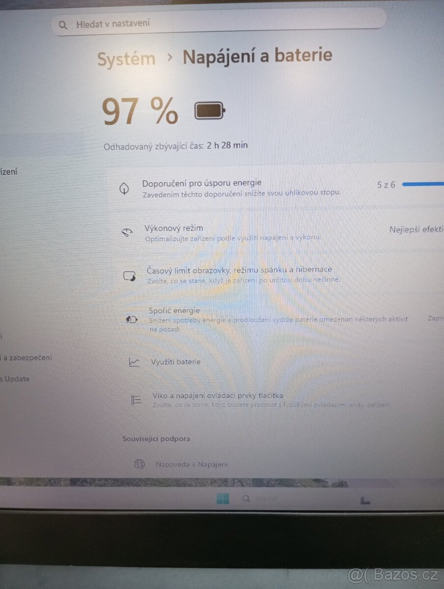 Velký notebook Lenovo IdeaPad 320-17IKB - 3
