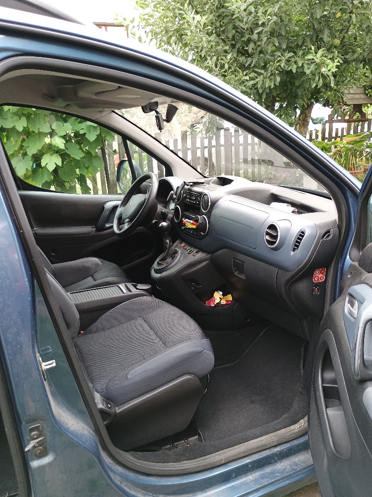 Peugeot Partner Tepee - 3