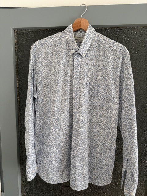 Pánské košile - 3