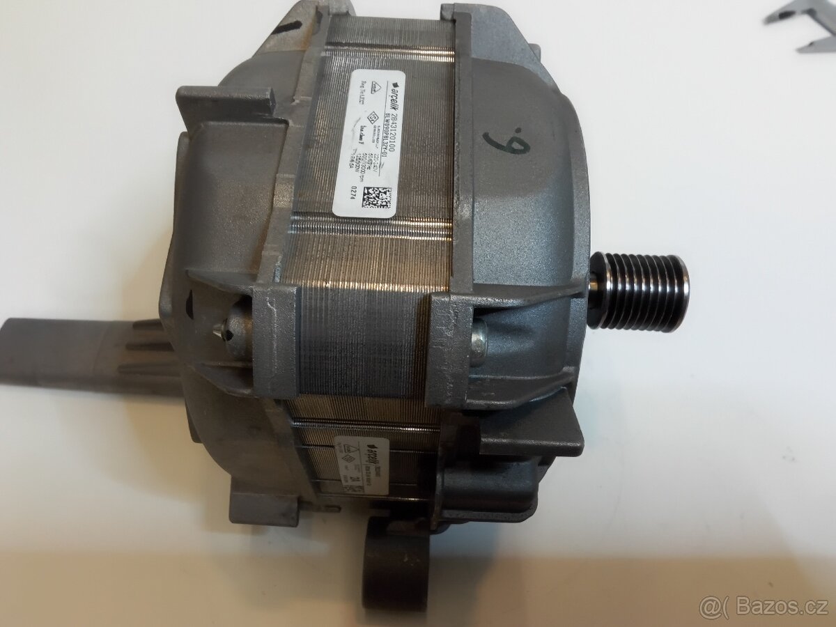 Motor inverter 6 - 3