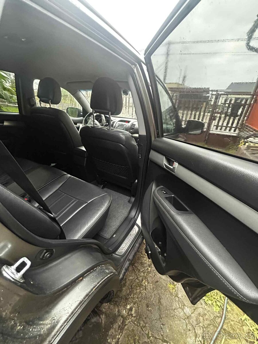 Kia Sorento výborný stav - 3