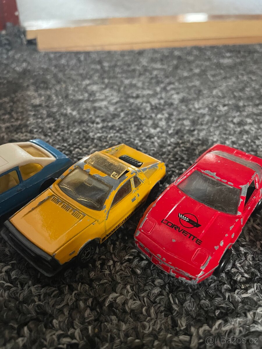 Sada Aut Majorette - 3