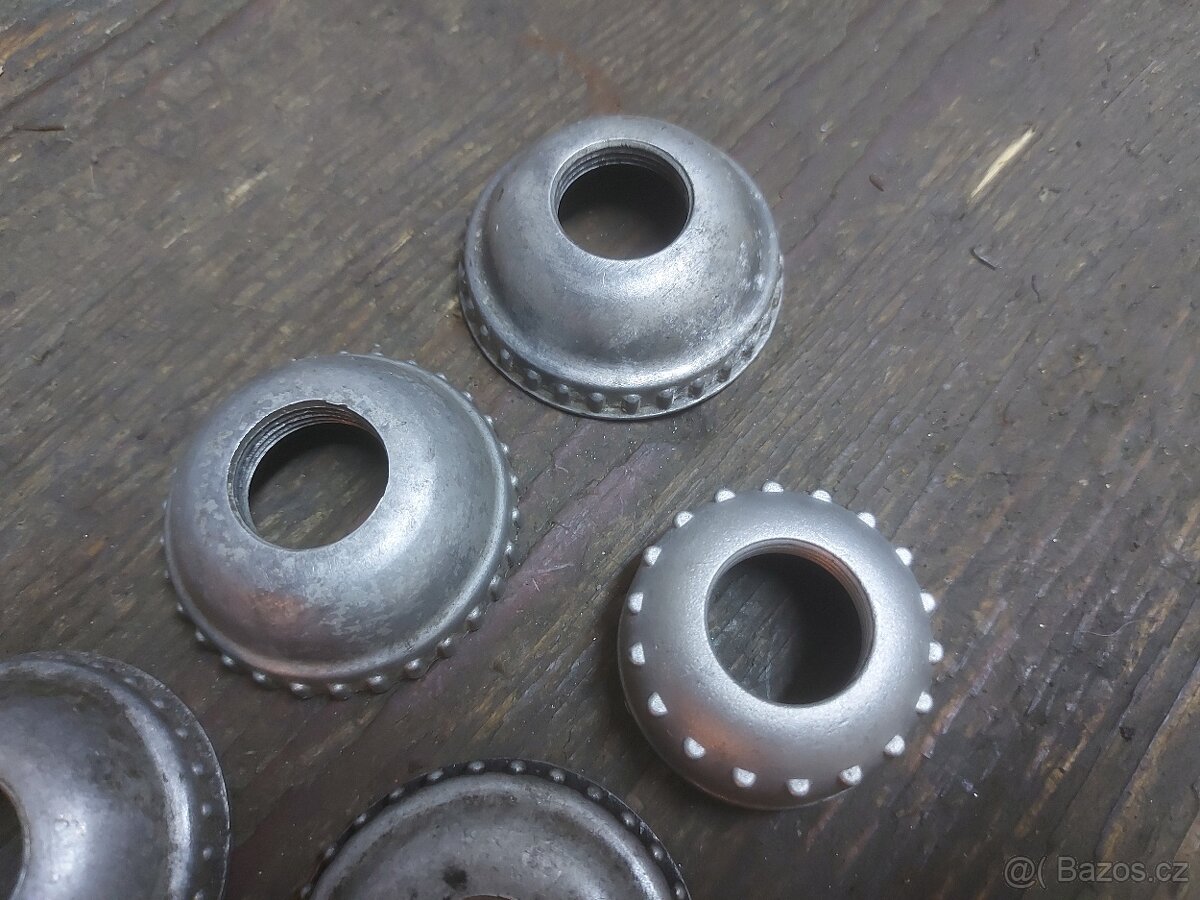 Jawa CZ Matice krytu karburátoru - 3