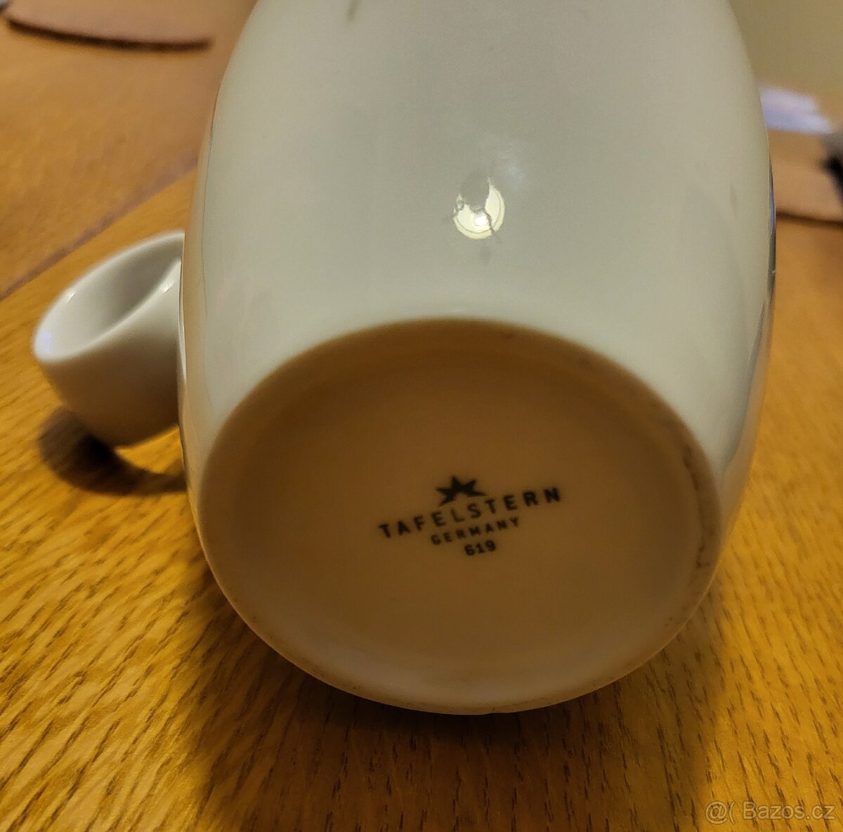 Porcelánové hrnky - 3