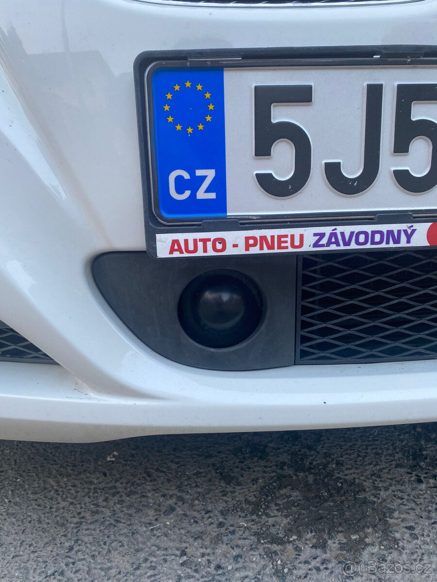 BMW e90 325i 160 kW - 3