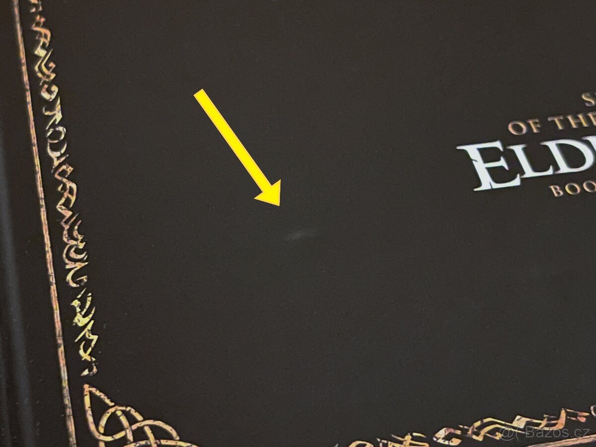 Elden Ring: Knihy Vědění, mapy, litografie - Future Press - 3