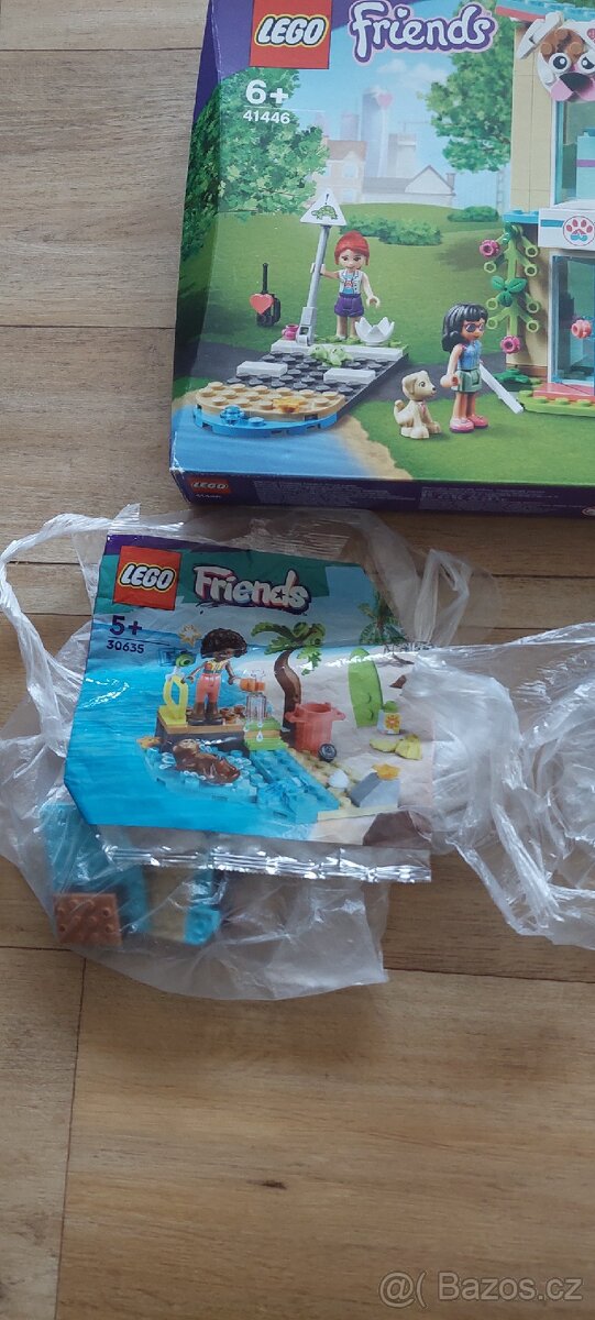 Lego Friends - 3
