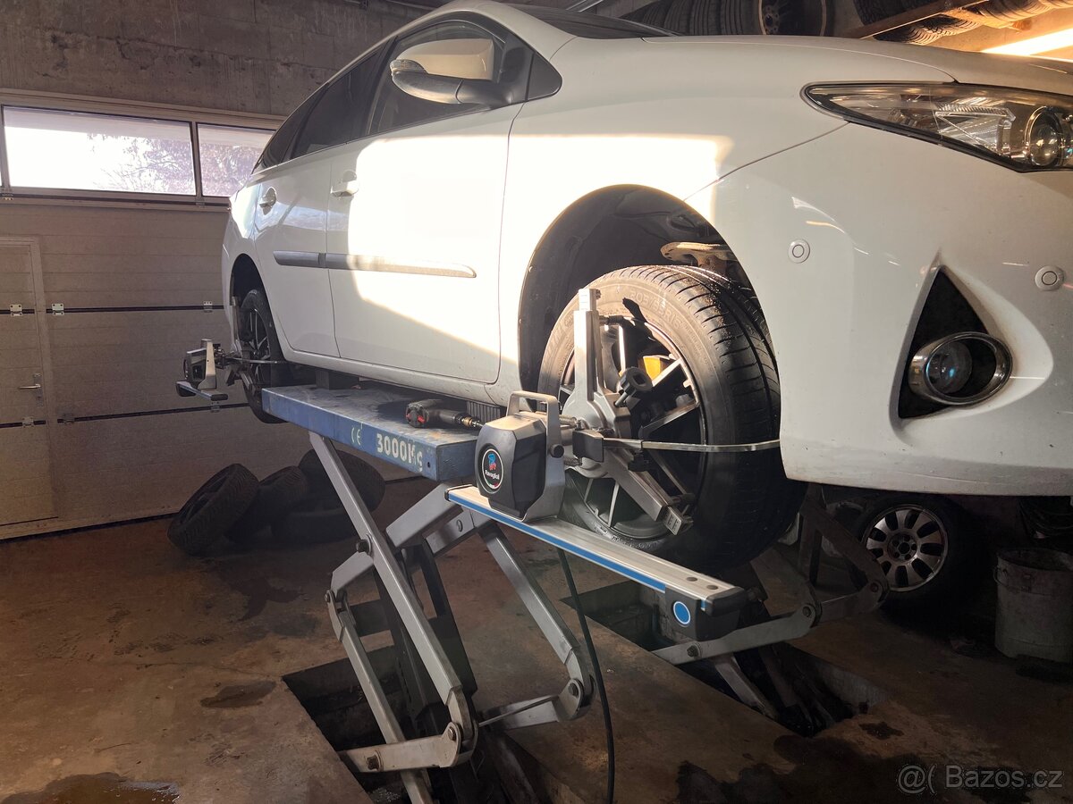 Geometrie Ravaglioli - 3