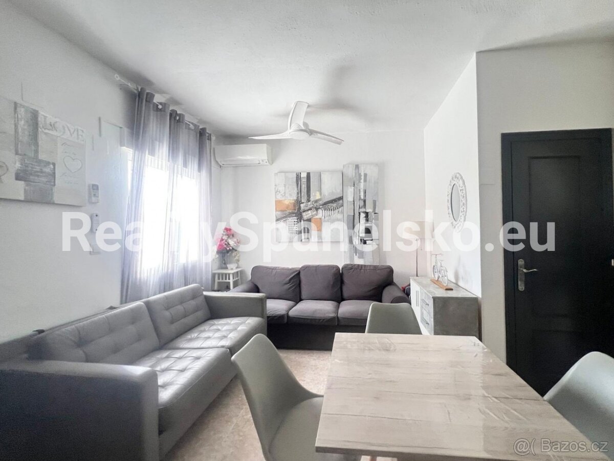 K prodeji dvoupodlažní dům 3+kk (113 m²) se dvěma koupelnami - 3