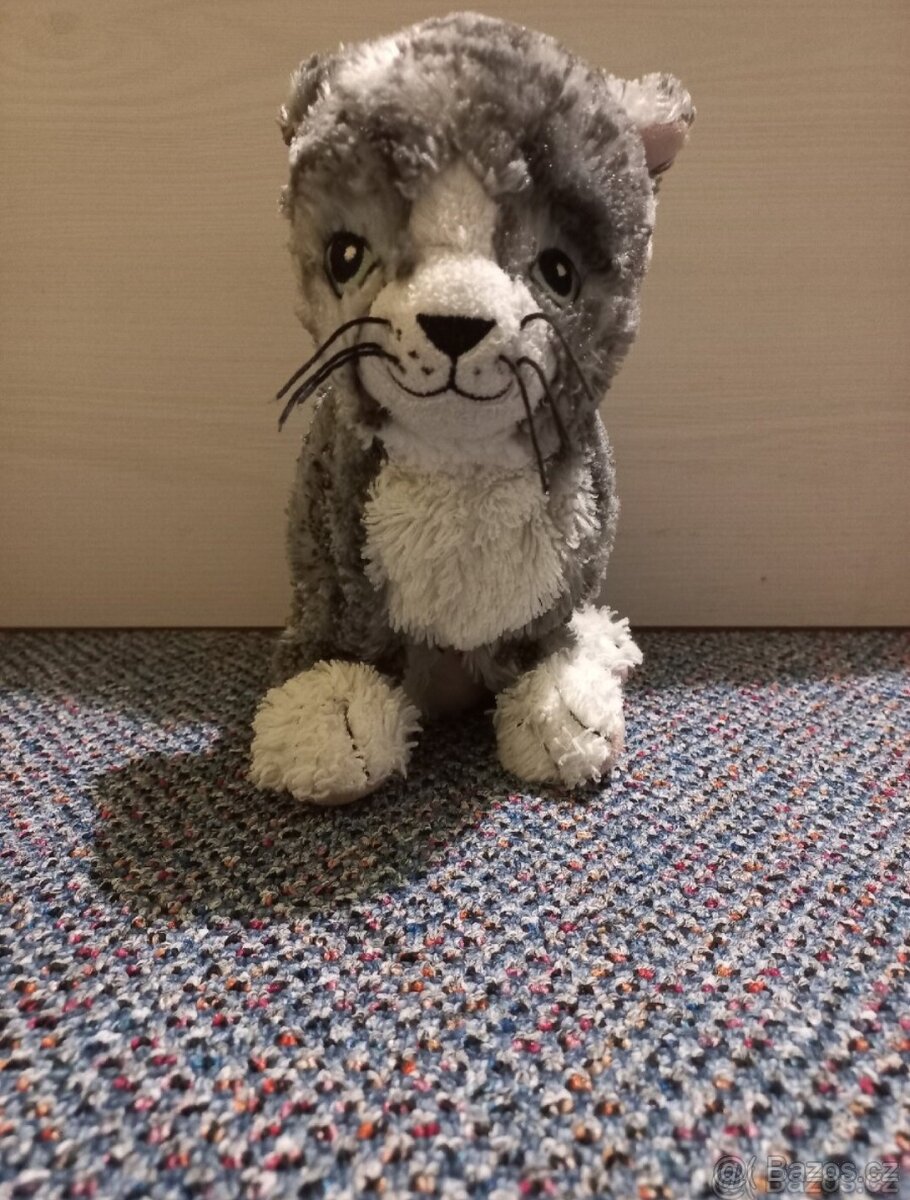 Prodám plyšáci - 3