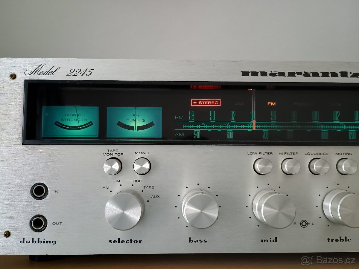 Marantz 2245 - 3