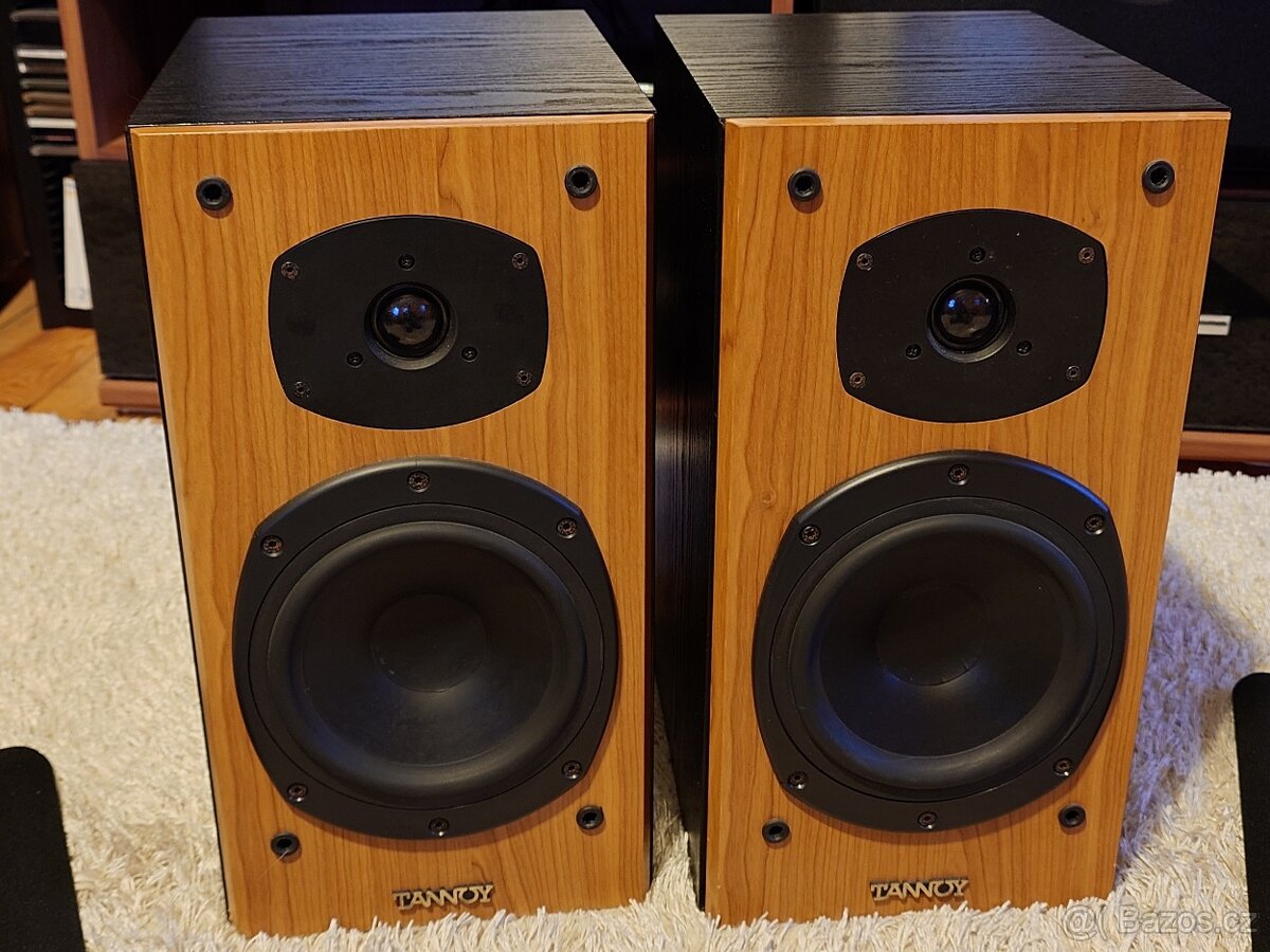 Tannoy Mercury M2 - 3