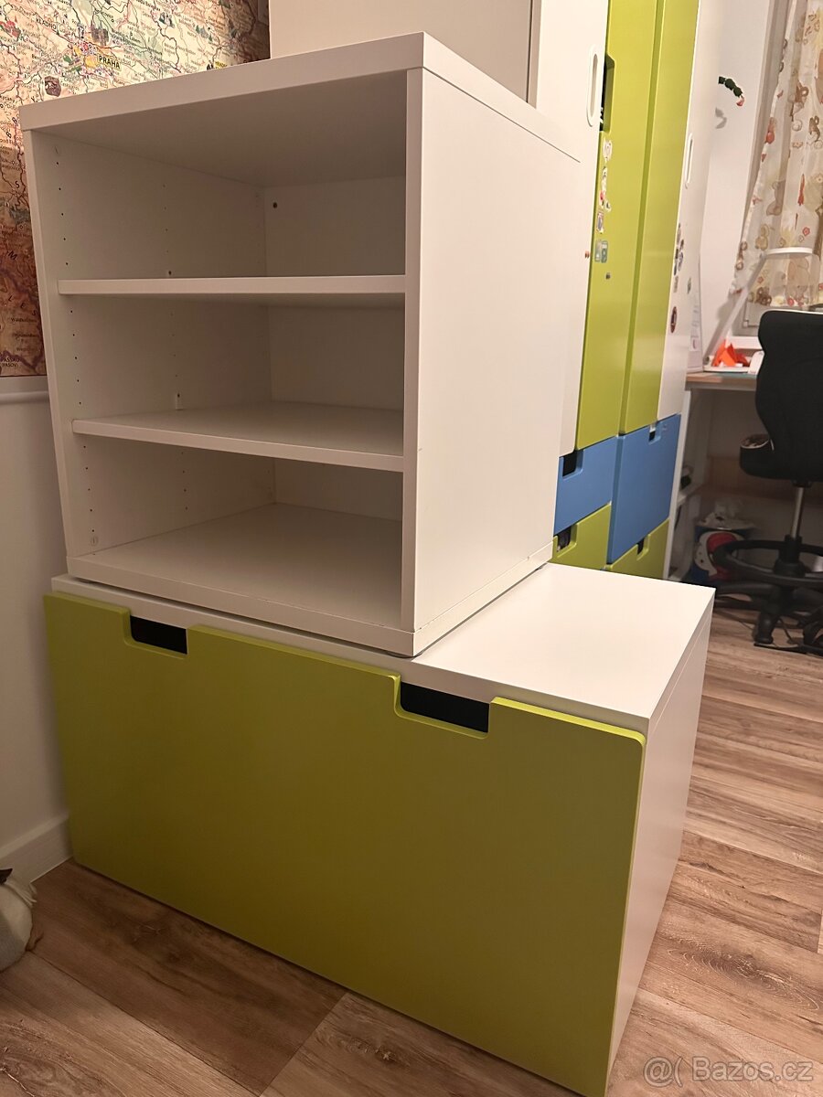 Dětský nabytek - 3