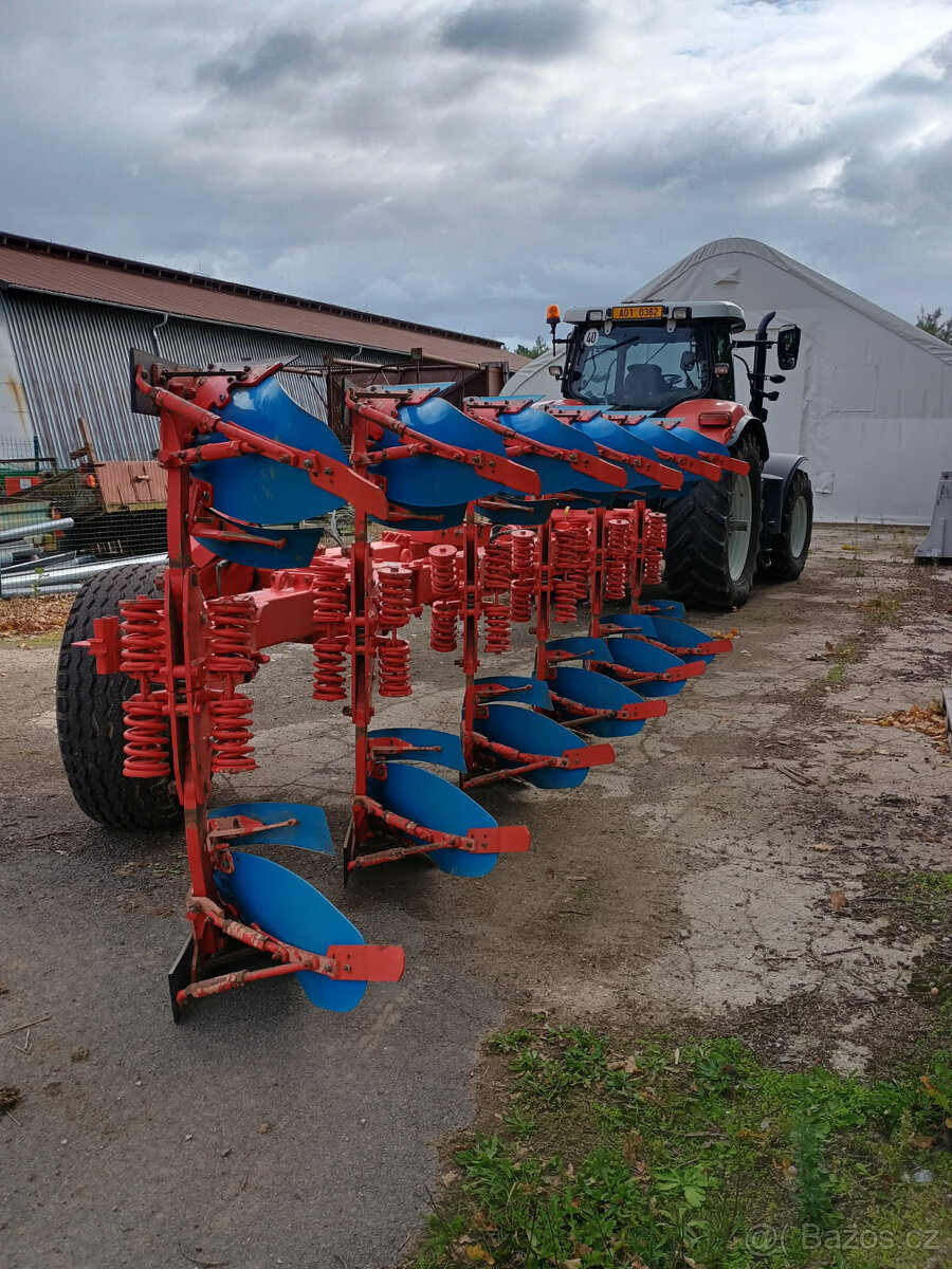 pluh OPaLL-AGRI, ORION 6P - 3