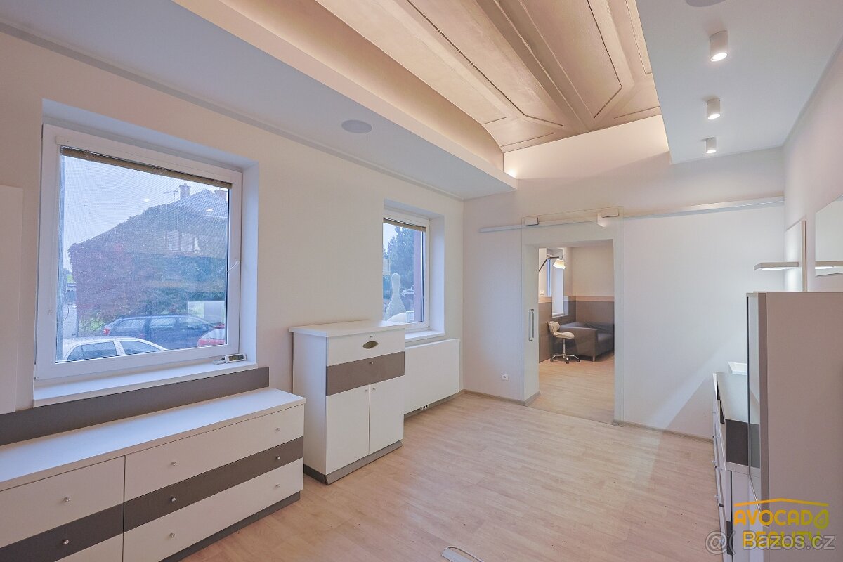 Pronájem luxusního salonu krásy po kompletní rekonstrukci - 3