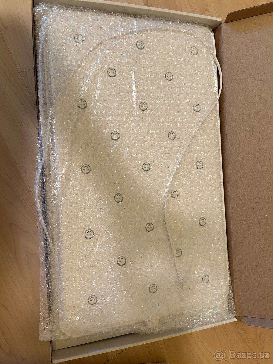 Monitor dechu Nanny - 3