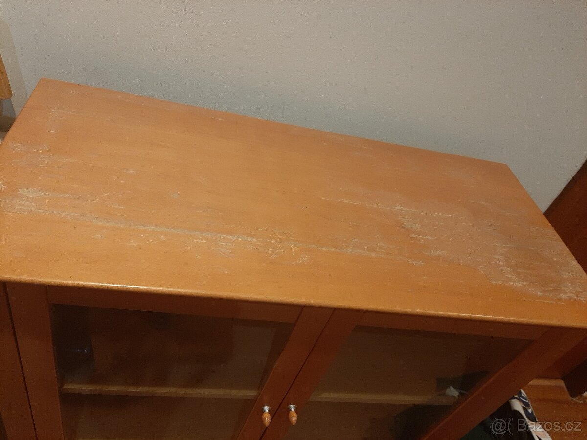 Za odvoz 3ks obývák - 3