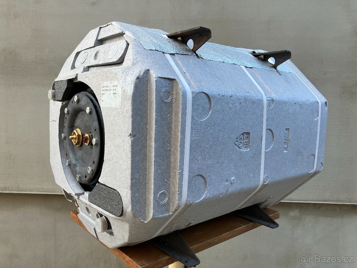 Protherm Medveď 30 KLZ - zásobník TUV 90L - 3