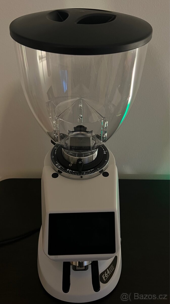 Fiorenzato F64 EVO bílý - 3