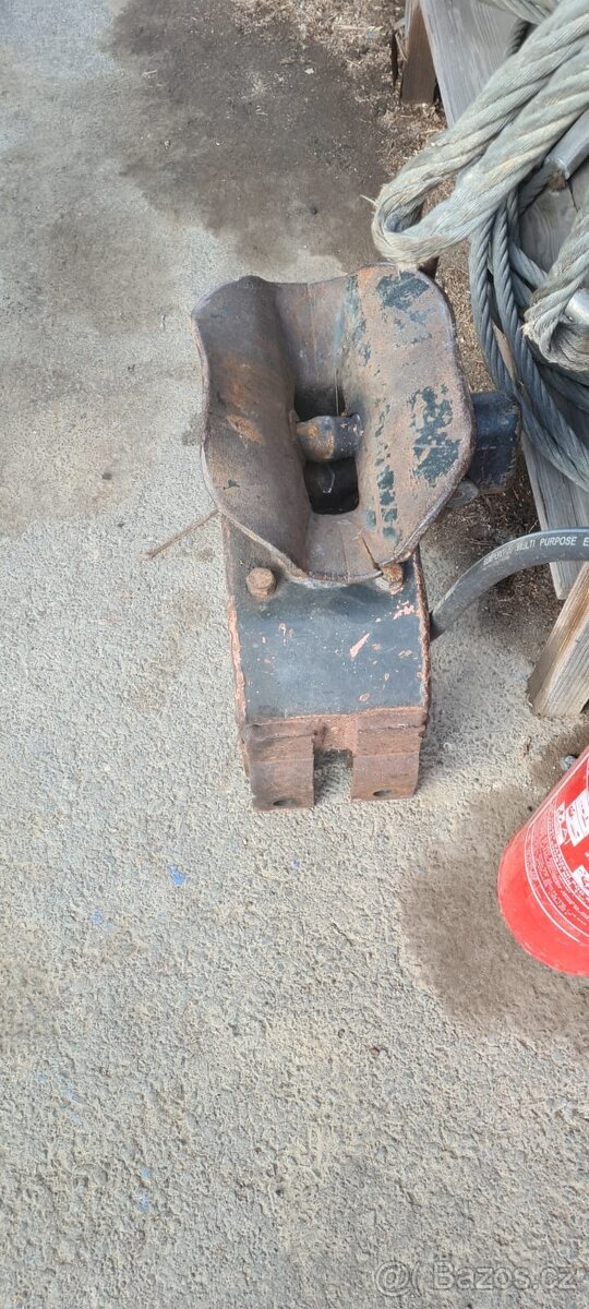 Automatický závěs - 3