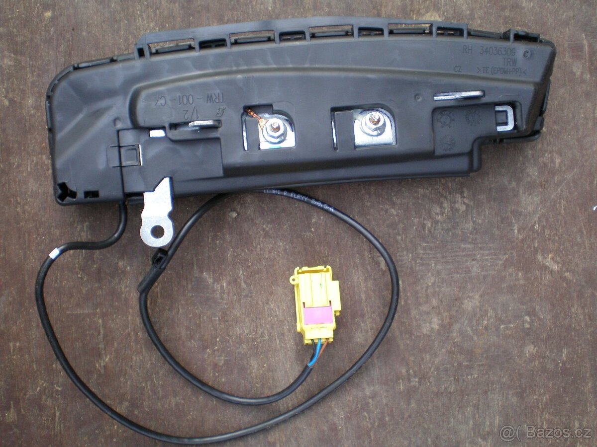 Náhradní díly na Škoda, VW, Seat - 3