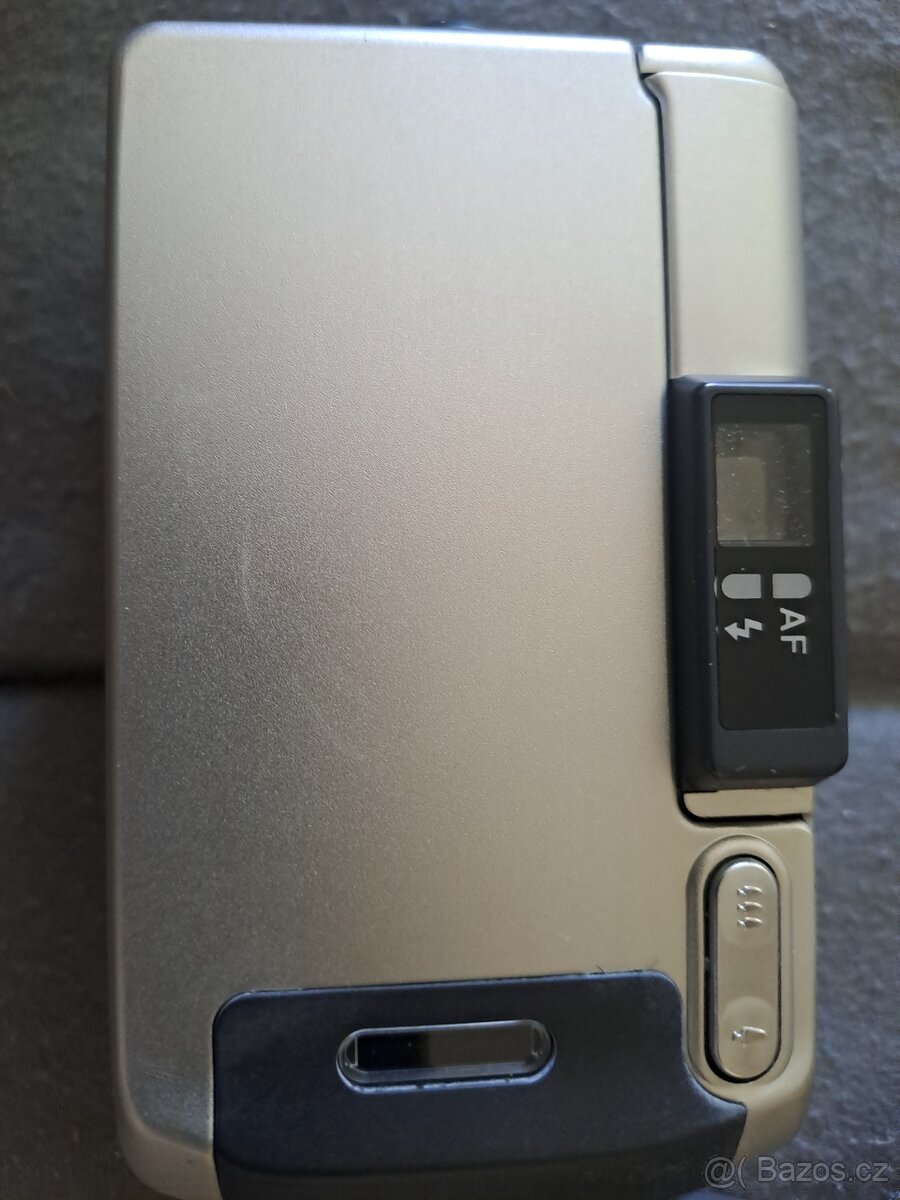 PENTAX ESPIO 120 Mi - 3