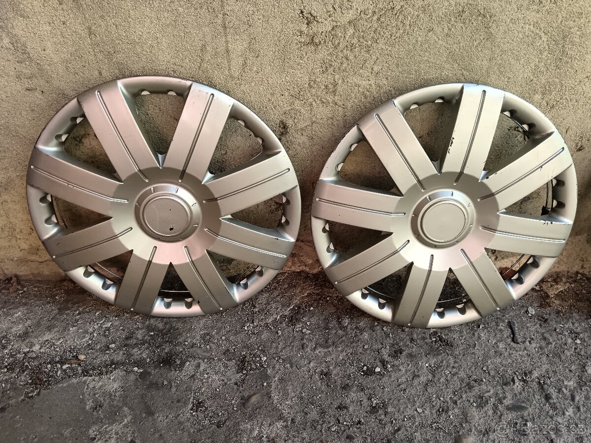 Univerzální poklice r 14 - 3