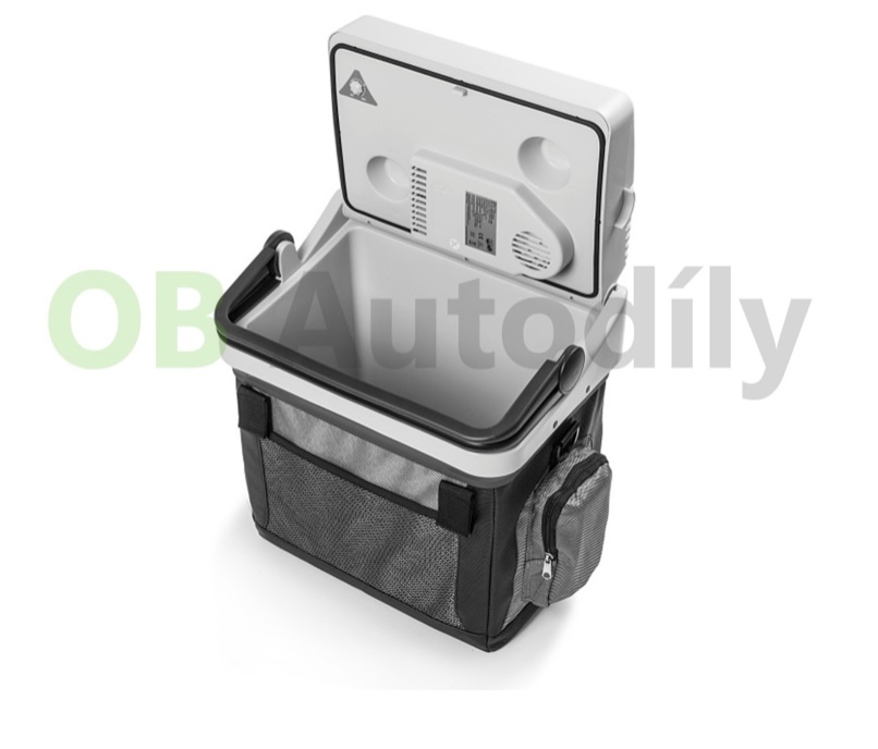 TERMOELEKTRICKÝ CHLADÍCÍ BOX 20 LITRŮ - 3