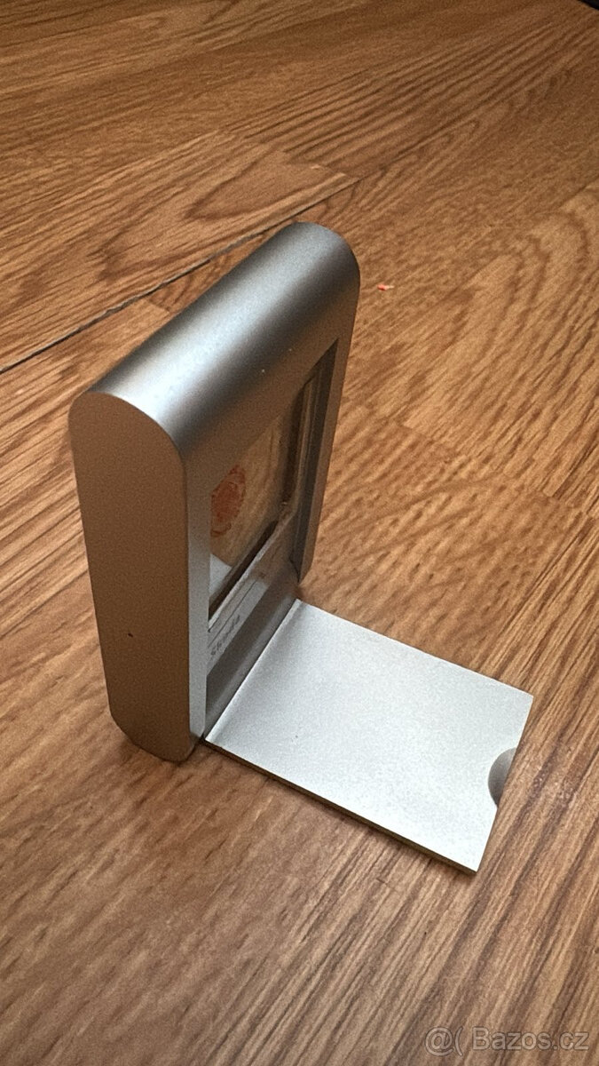 Budík Škoda dotykový displej - 3