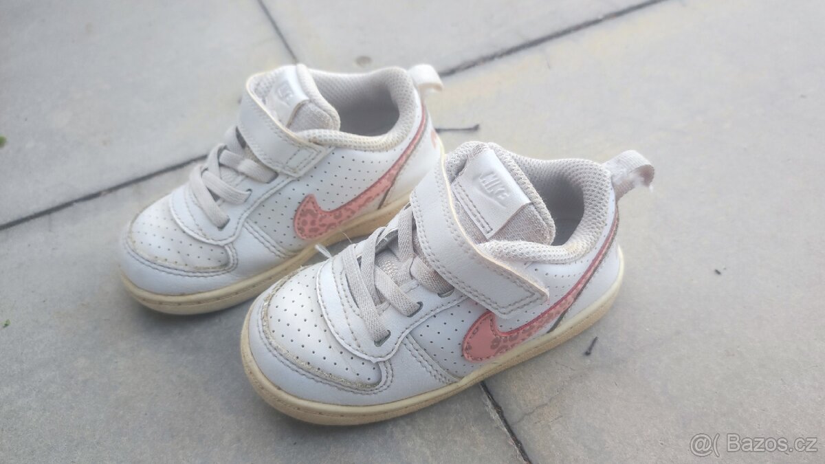 Dívčí boty - 3