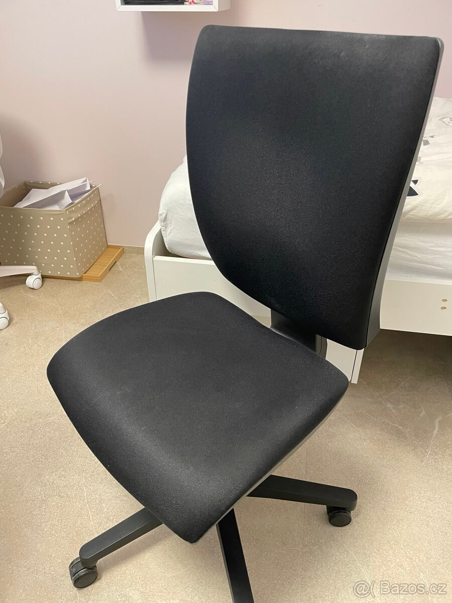 Židle LD Seating LYRA/FAST 207-SY - 3