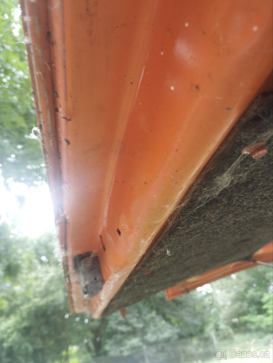 VW transportér t4 - 3