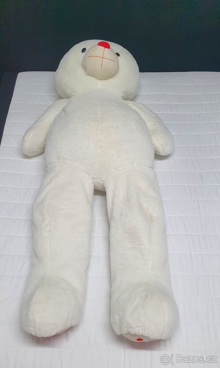 Plyšový Méďa - 3