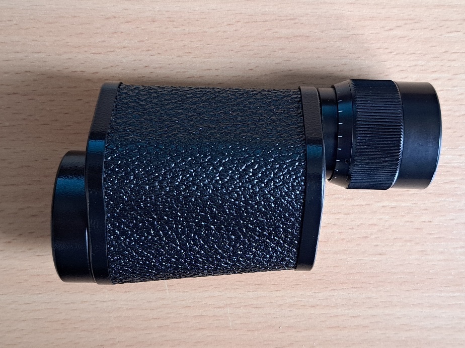 Carl Zeiss Jena 8x30 monokular - 3