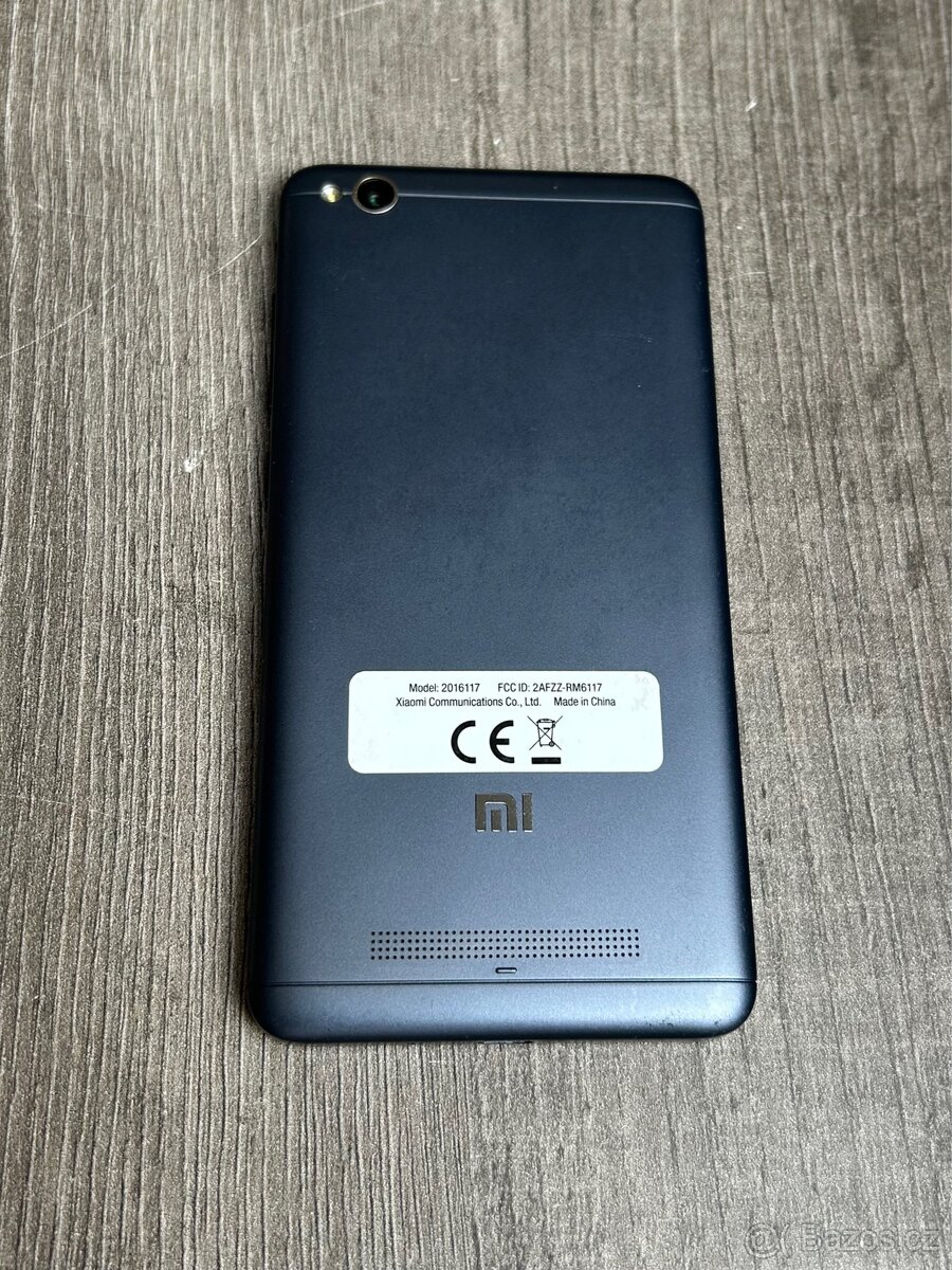 Xiaomi Redmi Note 4A 2/32GB - 3