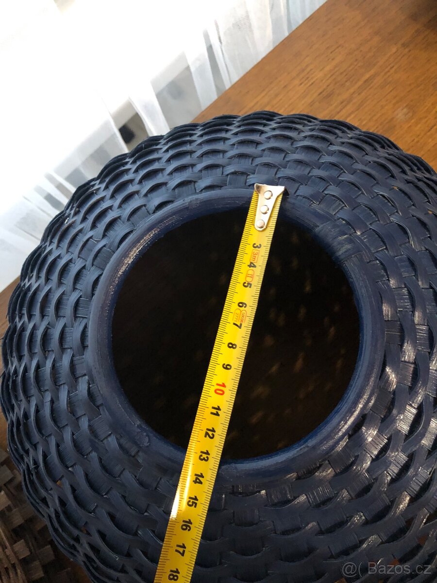 Ratanový polotovar 3 - 3