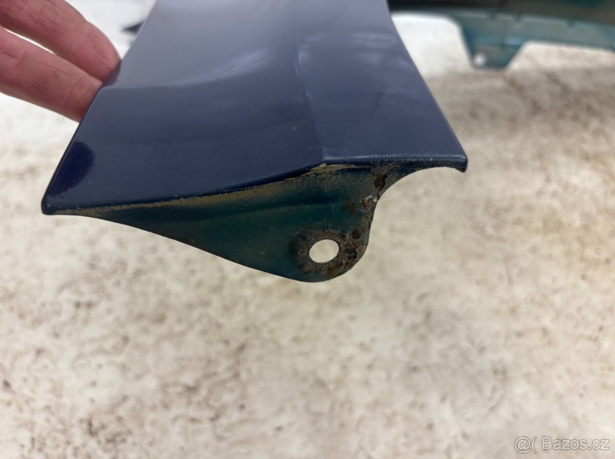 Přední pravý blatník Škoda Octavia 3 - 3