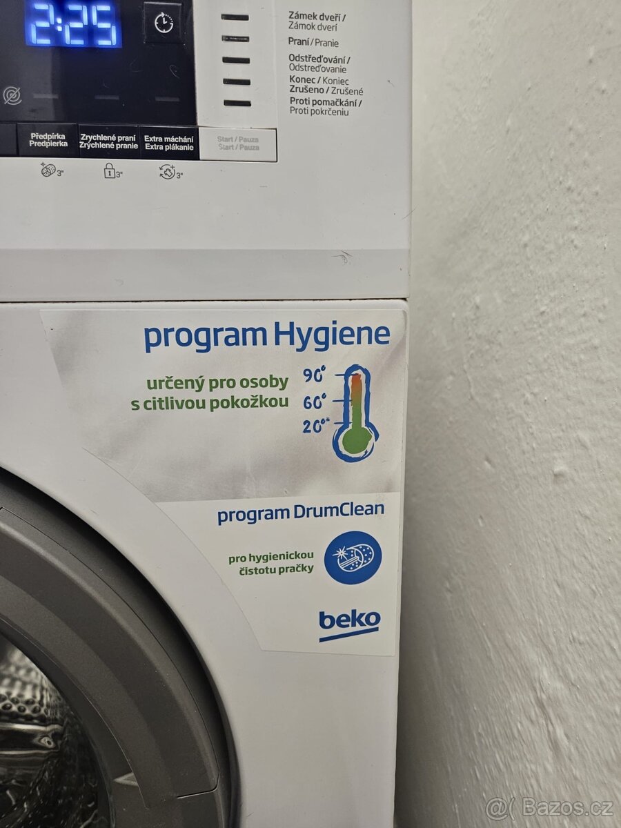 Pračka BEKO - 3