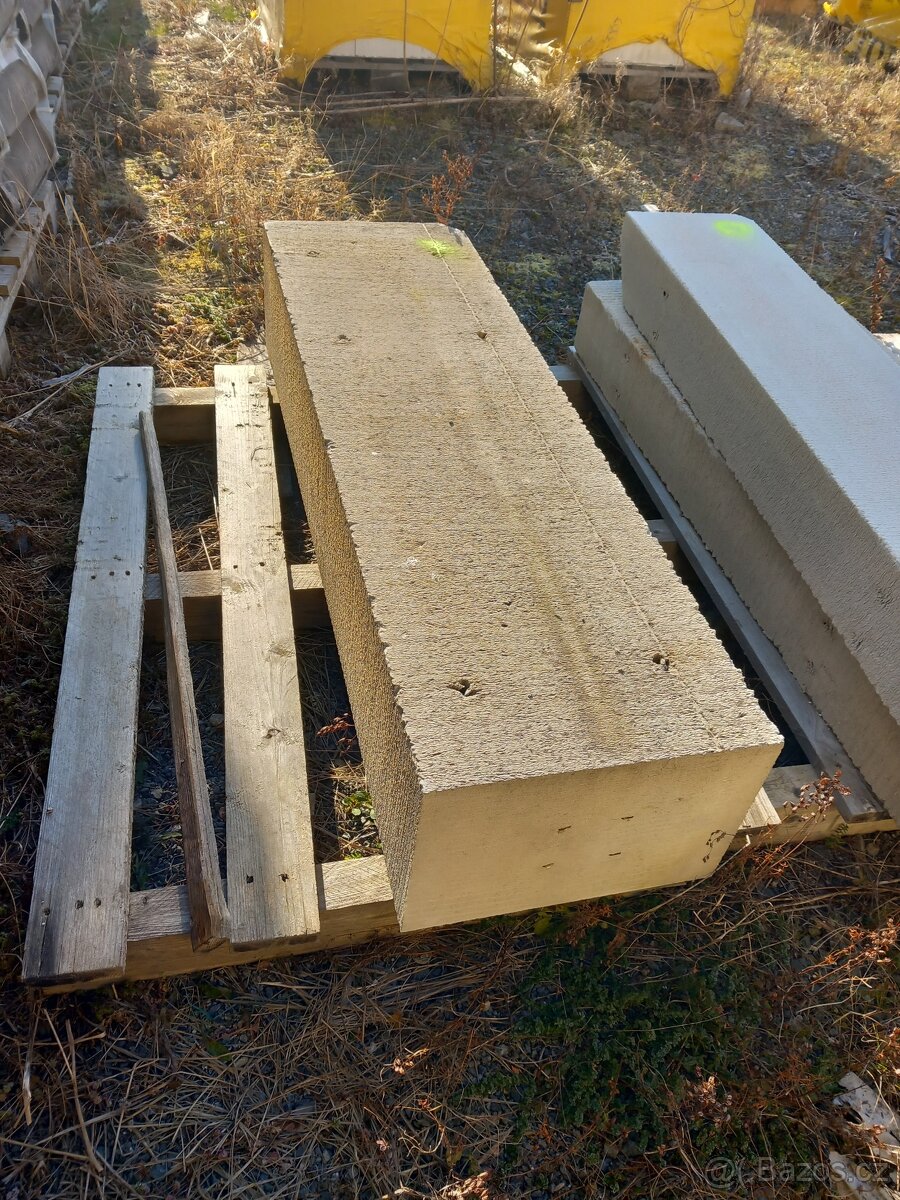 Překlad nenosný Ytong NEP - 3