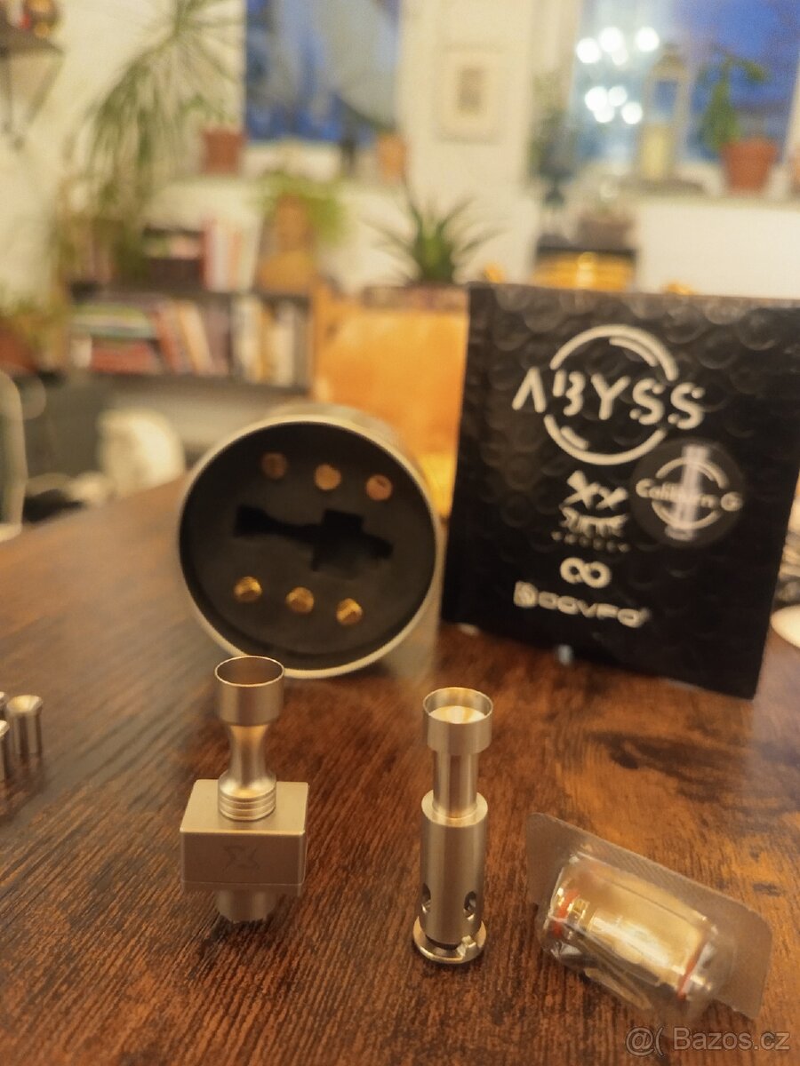 Boro mod Raga AIO - 3